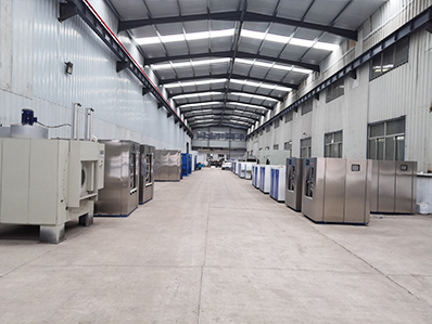 生產車間 生產車間